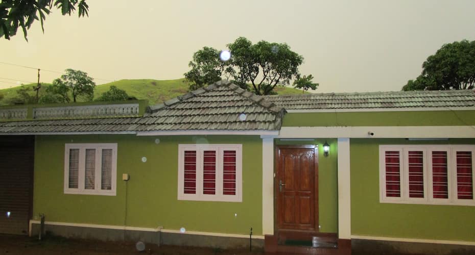 Misty Dreams Vagamon, Vagamon 1
